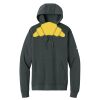 Club Fleece Sleeve Swoosh Pullover Hoodie Thumbnail