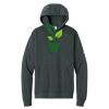 Club Fleece Sleeve Swoosh Pullover Hoodie Thumbnail