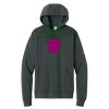 Club Fleece Sleeve Swoosh Pullover Hoodie Thumbnail