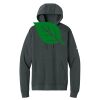 Club Fleece Sleeve Swoosh Pullover Hoodie Thumbnail