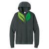 Club Fleece Sleeve Swoosh Pullover Hoodie Thumbnail