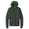 Club Fleece Sleeve Swoosh Pullover Hoodie Thumbnail