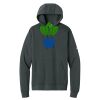Club Fleece Sleeve Swoosh Pullover Hoodie Thumbnail
