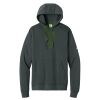 Club Fleece Sleeve Swoosh Pullover Hoodie Thumbnail