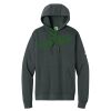Club Fleece Sleeve Swoosh Pullover Hoodie Thumbnail