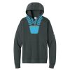 Club Fleece Sleeve Swoosh Pullover Hoodie Thumbnail