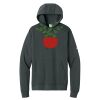 Club Fleece Sleeve Swoosh Pullover Hoodie Thumbnail