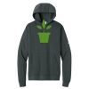 Club Fleece Sleeve Swoosh Pullover Hoodie Thumbnail