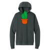Club Fleece Sleeve Swoosh Pullover Hoodie Thumbnail