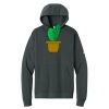 Club Fleece Sleeve Swoosh Pullover Hoodie Thumbnail