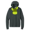Club Fleece Sleeve Swoosh Pullover Hoodie Thumbnail