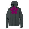 Club Fleece Sleeve Swoosh Pullover Hoodie Thumbnail