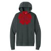 Club Fleece Sleeve Swoosh Pullover Hoodie Thumbnail