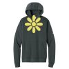 Club Fleece Sleeve Swoosh Pullover Hoodie Thumbnail