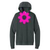 Club Fleece Sleeve Swoosh Pullover Hoodie Thumbnail