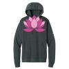 Club Fleece Sleeve Swoosh Pullover Hoodie Thumbnail