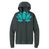 Club Fleece Sleeve Swoosh Pullover Hoodie Thumbnail