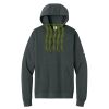 Club Fleece Sleeve Swoosh Pullover Hoodie Thumbnail