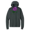 Club Fleece Sleeve Swoosh Pullover Hoodie Thumbnail