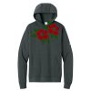 Club Fleece Sleeve Swoosh Pullover Hoodie Thumbnail