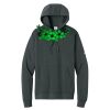 Club Fleece Sleeve Swoosh Pullover Hoodie Thumbnail