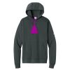 Club Fleece Sleeve Swoosh Pullover Hoodie Thumbnail