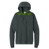 Club Fleece Sleeve Swoosh Pullover Hoodie Thumbnail
