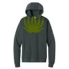 Club Fleece Sleeve Swoosh Pullover Hoodie Thumbnail