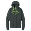 Club Fleece Sleeve Swoosh Pullover Hoodie Thumbnail
