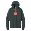 Club Fleece Sleeve Swoosh Pullover Hoodie Thumbnail