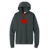 Club Fleece Sleeve Swoosh Pullover Hoodie Thumbnail