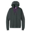 Club Fleece Sleeve Swoosh Pullover Hoodie Thumbnail
