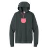 Club Fleece Sleeve Swoosh Pullover Hoodie Thumbnail