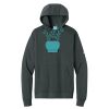 Club Fleece Sleeve Swoosh Pullover Hoodie Thumbnail