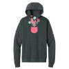 Club Fleece Sleeve Swoosh Pullover Hoodie Thumbnail