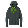 Club Fleece Sleeve Swoosh Pullover Hoodie Thumbnail