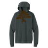 Club Fleece Sleeve Swoosh Pullover Hoodie Thumbnail