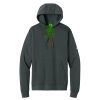 Club Fleece Sleeve Swoosh Pullover Hoodie Thumbnail