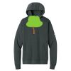 Club Fleece Sleeve Swoosh Pullover Hoodie Thumbnail