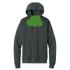 Club Fleece Sleeve Swoosh Pullover Hoodie Thumbnail