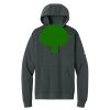 Club Fleece Sleeve Swoosh Pullover Hoodie Thumbnail