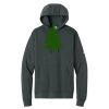 Club Fleece Sleeve Swoosh Pullover Hoodie Thumbnail