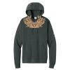 Club Fleece Sleeve Swoosh Pullover Hoodie Thumbnail