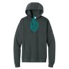 Club Fleece Sleeve Swoosh Pullover Hoodie Thumbnail