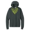 Club Fleece Sleeve Swoosh Pullover Hoodie Thumbnail