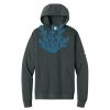 Club Fleece Sleeve Swoosh Pullover Hoodie Thumbnail