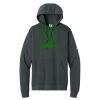 Club Fleece Sleeve Swoosh Pullover Hoodie Thumbnail