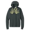 Club Fleece Sleeve Swoosh Pullover Hoodie Thumbnail