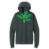 Club Fleece Sleeve Swoosh Pullover Hoodie Thumbnail