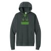 Club Fleece Sleeve Swoosh Pullover Hoodie Thumbnail